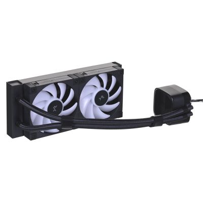 16. DeepCool R-LD240 Wasserkühlung