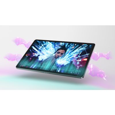 14. Lenovo IdeaTab MediaTek Dimensity 128 GB 27,9 cm (11 Zoll) 6 GB Wi-Fi 5 (802.11ac) Android 15 Grau