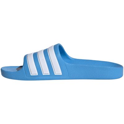 9. Adidas Adilette Aqua Slides Jr ID2621 Flip-Flops