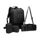 6. Offlander Survival Combo 18L Rucksack OFF_CACC_36BK
