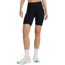 Kurze Damenleggings 4F FNK F048 tiefschwarz 4FWAW25TFSTF048 20S
