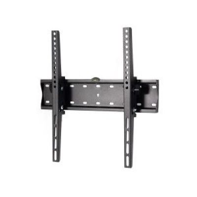 2. Maclean MC-665 TV-Wandhalterung (Fest, Wandmontage, neigbar - 55"; max. 40 kg)