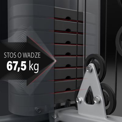 58. Atlas HMS Titan 7 Premium 