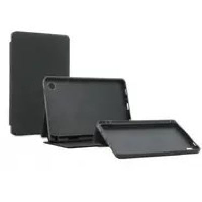 Mobilis 068022 Tablet-Hülle 22,1 cm (8,7") Klapphülle Schwarz