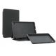Mobilis 068022 Tablet-Hülle 22,1 cm (8,7") Klapphülle Schwarz