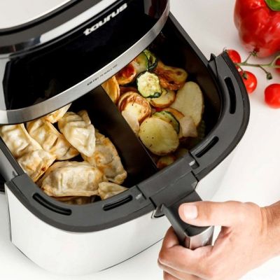 6. Taurus Air Fry Digital 7S Wand-HD-Fettfreifritteuse 973001000
