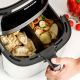 6. Taurus Air Fry Digital 7S Wand-HD-Fettfreifritteuse 973001000