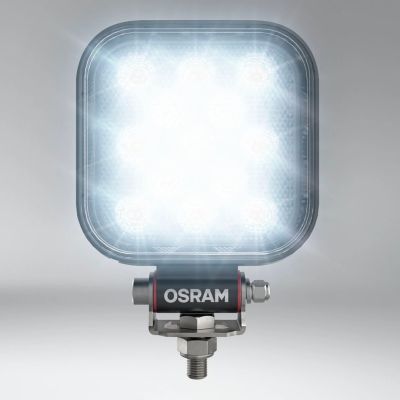 2. Arbeitsleuchte (LED, 12/24V, 15W)