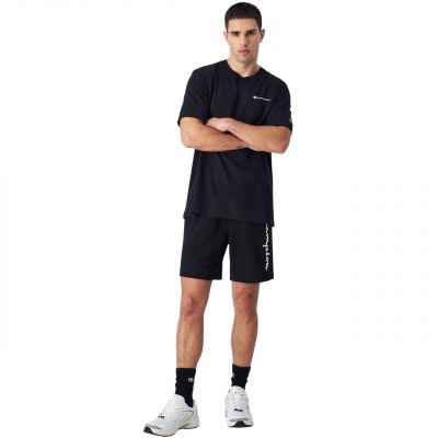 7. Champion SS Tee M 220264 KK001