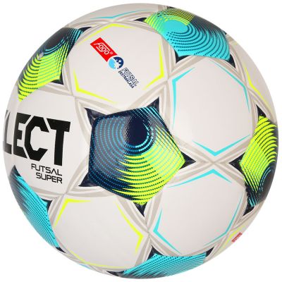 3. Wählen Sie den Futsal Super TB Fogo Ekstraklasa-Ball