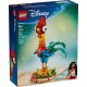 4. LEGO DISNEY PRINCESS 43272 Heiheia