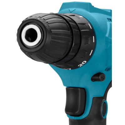 19. 320W MAKITA DF0300 Akkuschrauber