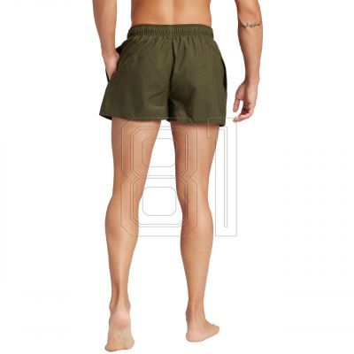 4. adidas Essentials Logo Badeshorts M IX7566