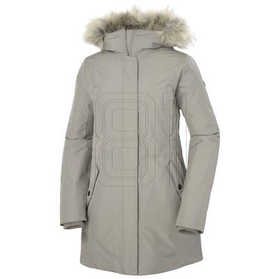 Helly Hansen W Irma Parka Jacke W 54013 885