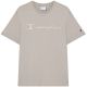 2. Champion SS Tee Beige Herren-T-Shirt 220273 ES035