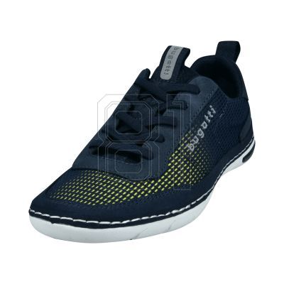 8. Bugatti M 321-ASG04-6900-4100 Schuhe