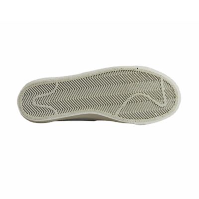 11. Nike Blazer Low '77 Vintage Weiß/Sail/Schwarz Sneaker - DA6364-101