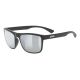 2. Uvex 5330772216 Sportbrille, Jungen/Mädchen, Vollrand, Schwarz
