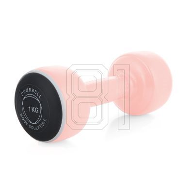 2. Dumbbell Body Sculpture Smart Bw 108D BW108D2KG