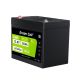 76. GREEN CELL LIFEPO4 CUBE-AKKU 50AH 12V/12,8V 640WH LFPGC12V50AH