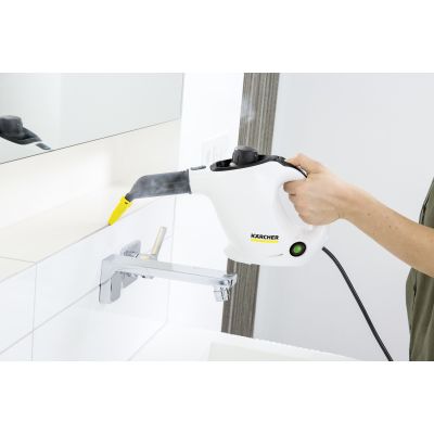 8. KÄRCHER SC 1 Dampfreiniger - 1.516-400.0