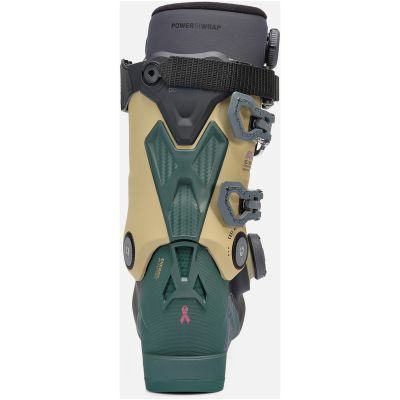 Damen-Skischuhe K2 ANTHEM 125 BOA