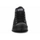 3. Palladium Pallashock Mid OG Schwarz/Schwarz U Schuhe 76681-008-M