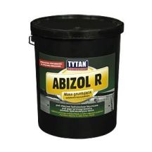 Abizol R Tytan Asphalt-Gummi-Grundierung 18 kg