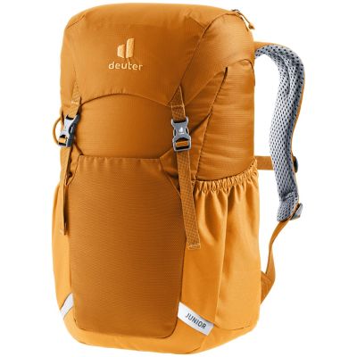 11. Deuter Junior maple-amber