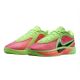 4. Nike Giannis Freak 6 "Eva" Basketballschuhe Lime Blast/Metallic Silver/Hyper Pink HJ9109-300