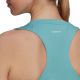 6. adidas Aeroready Designed To Move T-Shirt W GT0184