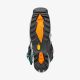 4. Scarpa GEA RS Skischuhe Weiß, Schwarz