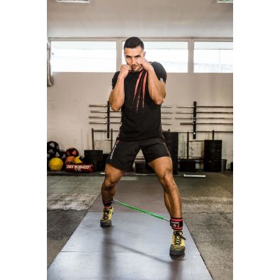 7. Griffset für Trainingsbänder - ARW-753 DBX BUSHIDO