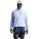 Herrenjacke Nike Windrunner hellblau IF3390 407