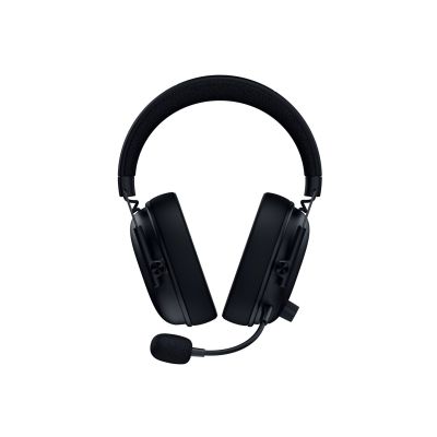 5. Razer BlackShark V3 Kabelloses Gaming-Headset mit Bügel, USB Typ-C, Bluetooth, Schwarz