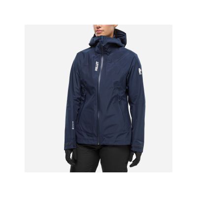 2. MILLET Seneca GTX 3L Jacke Damenjacke Marineblau