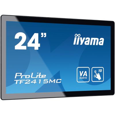 iiyama ProLite TF2415MC-B2 LED-Monitor - 23,8 Zoll