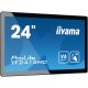 iiyama ProLite TF2415MC-B2 LED-Monitor - 23,8 Zoll