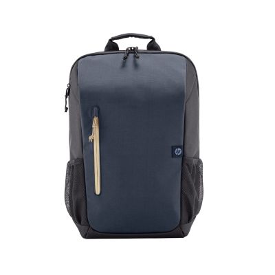 2. HP Travel Rucksack, 18 l, Dunkelblau, für 15,6"-Notebooks, 6B8U7AA