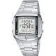 Herrenarmbanduhr CASIO DB-360-1ADF + BOX