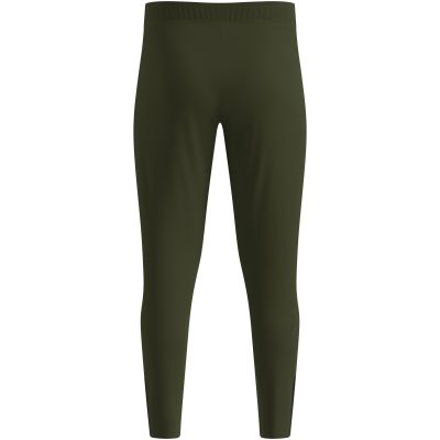 2. Herren-Hose ODLO Zeroweight Pants Regular Length, grün