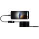 TRACER kabelgebundene Endoskopkamera 5 m 7 mm LED USB-C