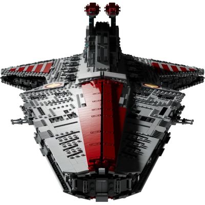 5. LEGO Star Wars 75367 Sternenzerstörer der Venator-Klasse