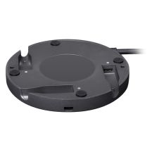 Logitech Rally Mic Pod Hub