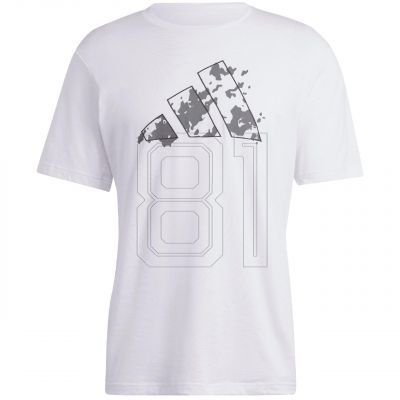 adidas Train Essentials Saisonales Trainings-Grafik-T-Shirt M IJ9603