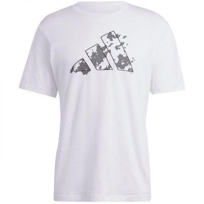 adidas Train Essentials Saisonales Trainings-Grafik-T-Shirt M IJ9603