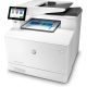 30. HP Color LaserJet Enterprise MFP M480f