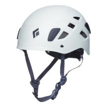 Black Diamond Half Dome Helm, Schwarz, Weiß