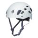 Black Diamond Half Dome Helm, Schwarz, Weiß