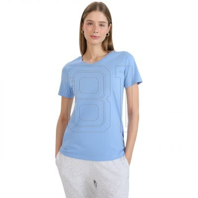 2. T-Shirt 4F F2356 W 4FWMM00TTSHF2356 32S